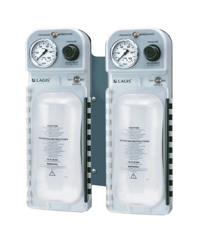 LAGIS Flow ปั๊มจ่ายน้ำล้าง IP-1000/IP-2000