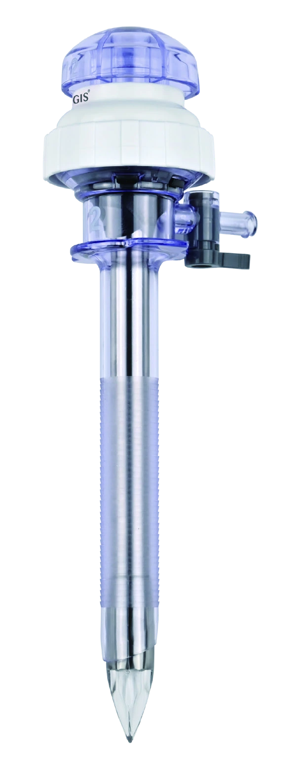 LAGIS Port TR/TRO Laparoscopic Trocar System