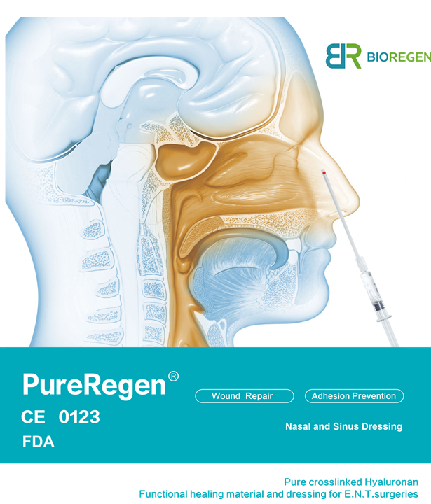 PureRegen