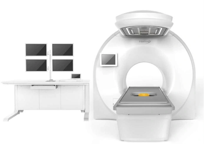 Haifu JC300 ระบบอัลตราซาวนด์โฟกัสเพื่อการรักษา