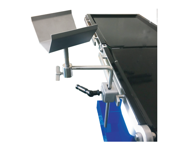 Herbert Leg Holder for Gynaecology and APT from product documentation